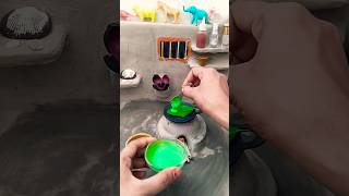 mini cooking ? 😋 #food #cooking #tinycolorfood #viral #classictinyfood #art #recipe