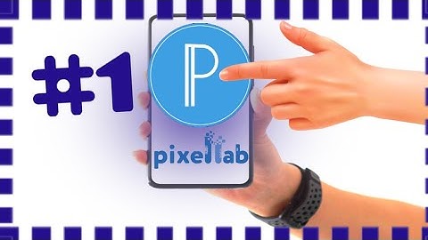 TUTORIAL de PIXELLAB 2021👉paso a paso👈 Como usar PixelLab desde cero parte #1✅😱