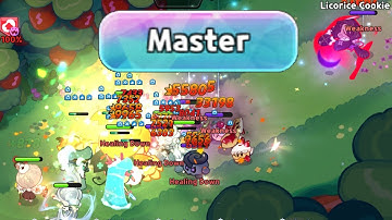 Master Mode Guide: World 1 (1-1 through 1-5)