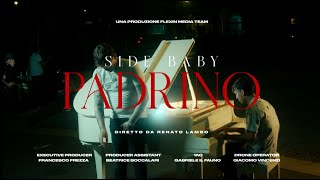Смотреть клип Side Baby - Padrino (Official Video)