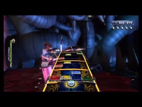 "emergency-&-i"-drums-fc-(full-album,-one-chart)