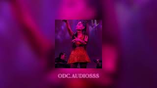 𝓈𝒾𝒹𝑒 𝓉𝑜 𝓈𝒾𝒹𝑒 𝓈𝓁𝑜𝓌𝑒𝒹 𝘈𝘳𝘪𝘢𝘯𝘢 𝘎𝘳𝘢𝘯𝘥𝘦 𝘧𝘵. 𝘕𝘪𝘤𝘬𝘪 𝘔𝘪𝘯𝘢𝘫