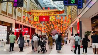 China Town Dubai Mall Uae