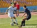 Горняк-Черноморец-2 4:1 (обзор). 2 лига. 1 тур. 27.7.19