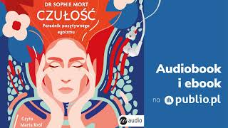 Czułość. Sophie Mort. Audiobook PL