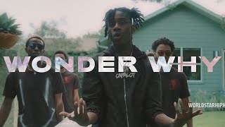 (FREE) Polo G x Lil Tjay Type Beat "Wonder Why" | Lil Durk Type Beat (prod. Andyr x datboigetro)