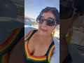 High Roller Observation Wheel In Las Vegas (6/1/2024) First Time 💞