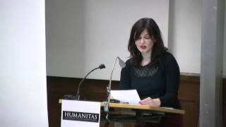 Lois McNay: Political Ontologies and Radical Democracy