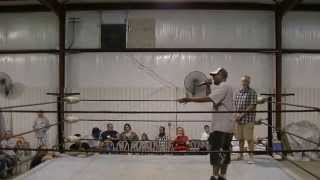 Murder One returns and puts everyone in UIW on notice