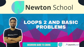 Day 13: Loops Part 2 for loop and some basic problems