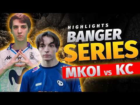 MKOI vs KC - ALL GAMES Highlights | KC 3-2 WIN! ELIMINATES MKOI 2026 LEC Versus Lower Bracket Final