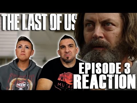 The Last Of Us' Episode 3 Was Incredible!