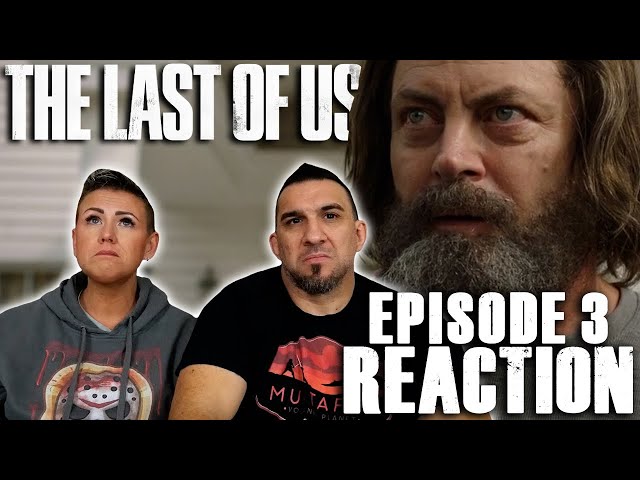 Show vs Game: The Last of Us Episode 3 – “Long, Long Time”