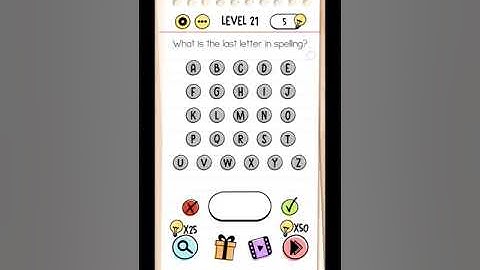 Brain test - level 21,22,23,24,25 - answers walkthrough - tricky puzzle - mobiles games