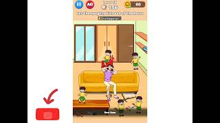 Tricky Prank Annoying Quest level 19 Walkthrough Solution