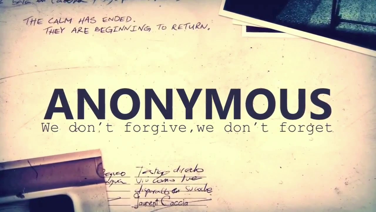 Anonymous File Archives 'Wikileaks Mastercard Commercial Parody' camera iphone 8 plus apk