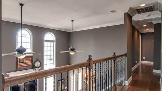 Home For Sale @ 238 Gray Hawk TrailClarksville TN 37043