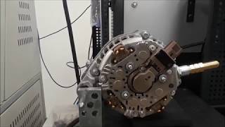 Motoplat Cv-307A Wizard Set Up