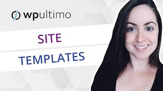 Celebrity WP Ultimo Site Templates Tutorial Wealth