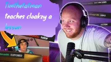 Timthetatman defends controller players