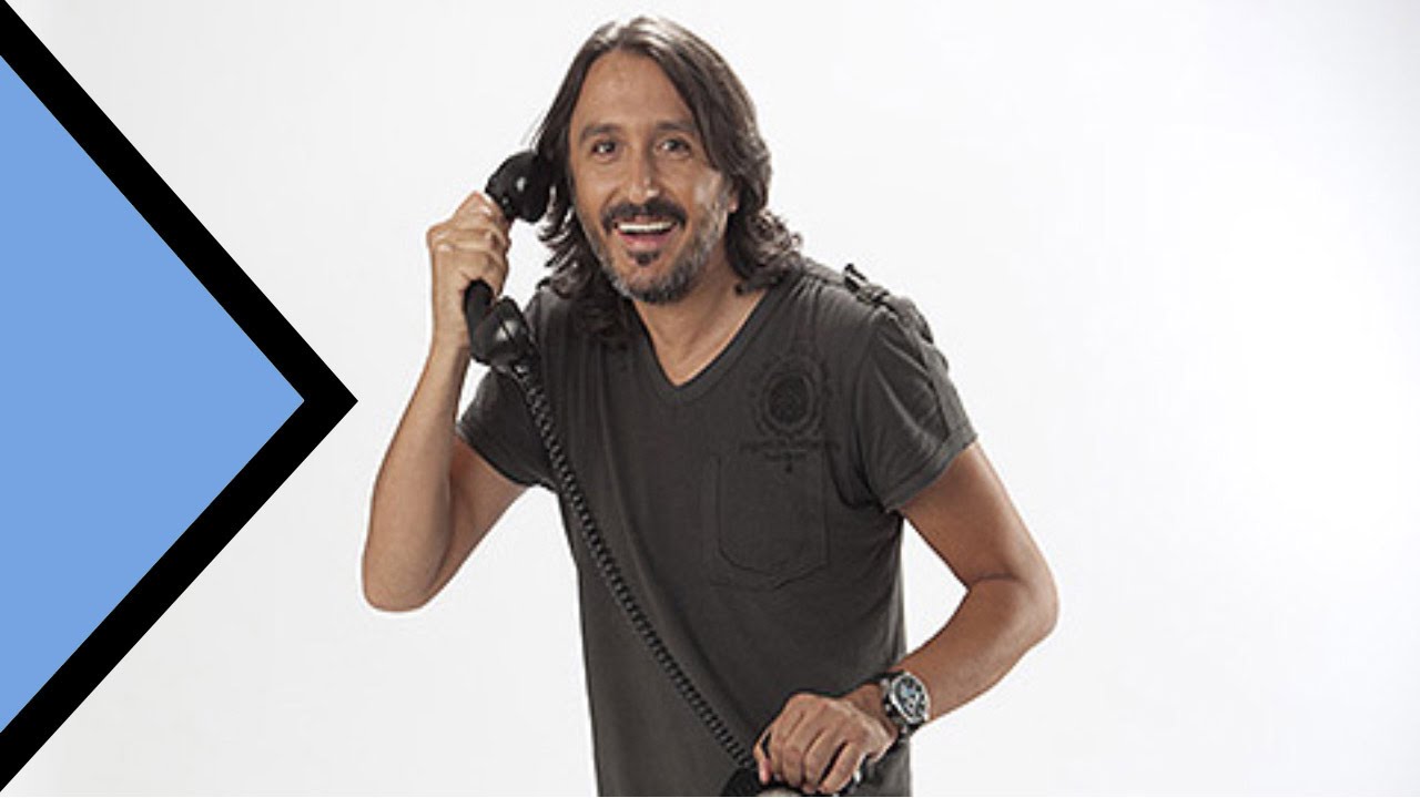 San Bernardino es funcionario del ayuntamiento