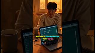Day 22 Spread Operator vs Rest Operator in Javascript #javascriptshorts #coding
