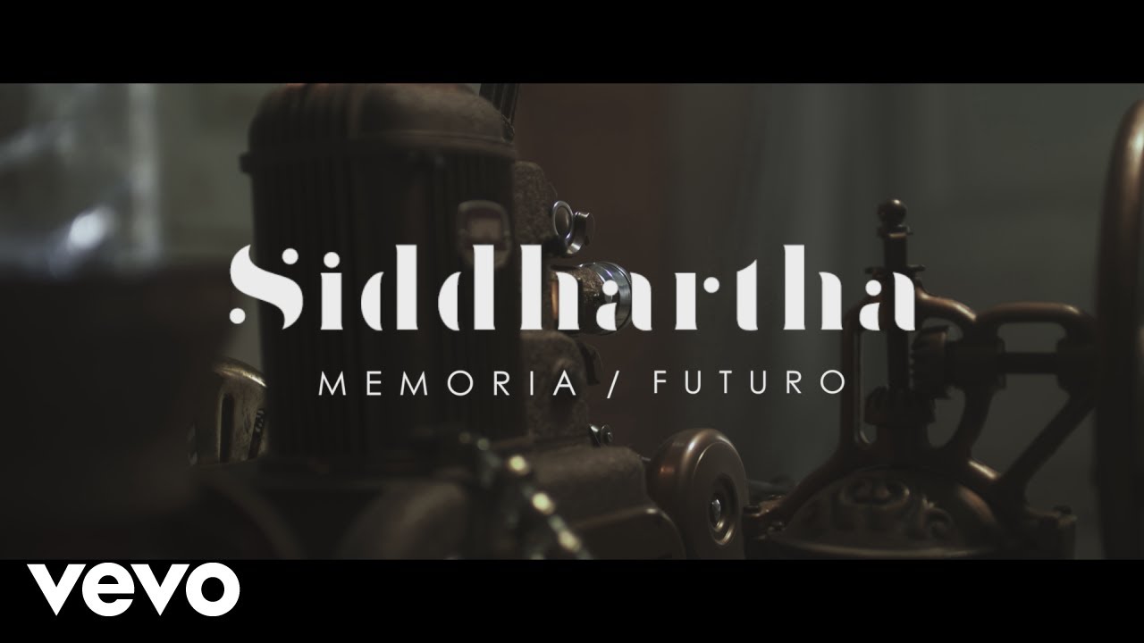 Siddhartha - Película (Cap. 3)