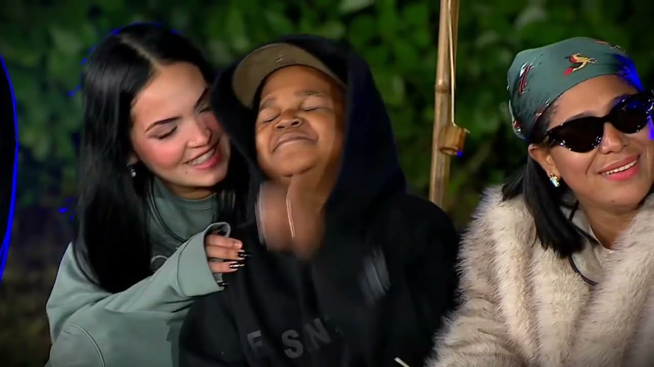 TODOS SE SINCERAN EN EL ÚLTIMO FUEGO DE LA VERDAD😬🔥| EL RANCHO DE DESTINO