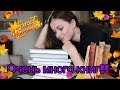 1. Книжные покупки! Очень много детских книг