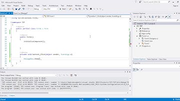 140 - How to Find hostname of your Computer in C#