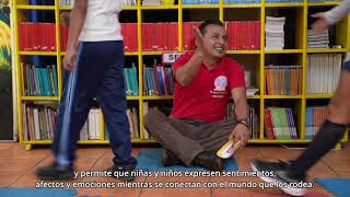 Lectura y escritura en el marco de la NEM