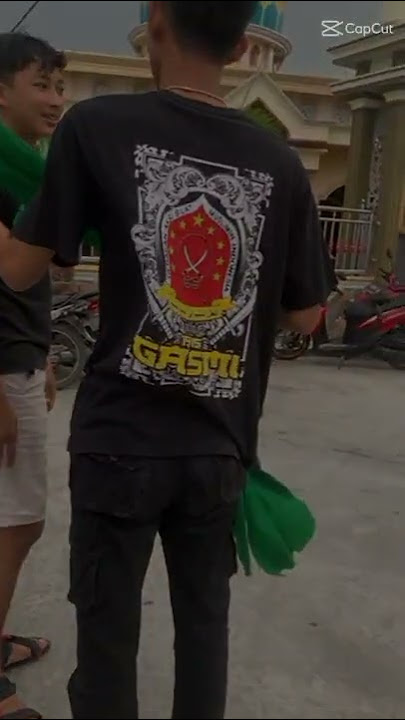 story'wa Pagar Nusa