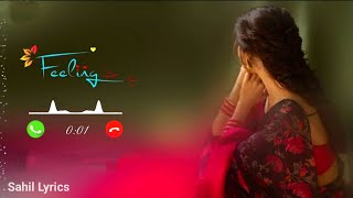 New Ringtone | Mp3😇 Ringtone | Hindi Ringtone|| Trending Mobile Ringtone | Popular Ringtone