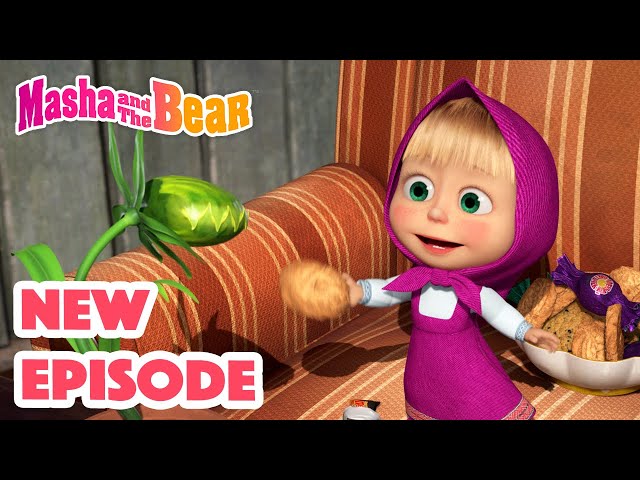 Masha and the Bear 2022 🎬 NEW EPISODE! 🎬 Best cartoon collection