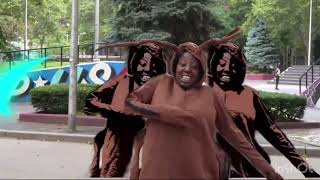 ROACH KILLAZ @SmokeySuarezChannel