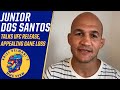 Junior dos Santos talks UFC departure, future in MMA | Ariel Helwani’s MMA Show