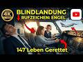 11-Jähriges Mädchen Landet Passagierjet Als Pilot Kollabiert | Rufzeichen: Engel