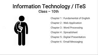 IT/ITeS (Web Application/Accessibility option) screenshot 3
