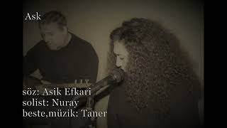 Ask Asik Efkari