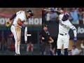 The 40 most electrifying moments of the 2023 mlb season