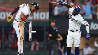 The 40 most ELECTRIFYING moments of the 2023 MLB season!