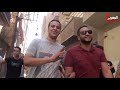 مهرجان تنجيد ابو امين