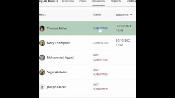 itslearning - tips and trick  - Use the Assessment Tool to Give Audio and Video Feedback