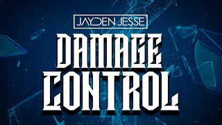 Jayden Jesse - Damage Control | OUT DECEMBER 17