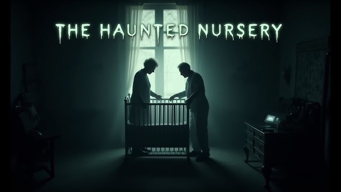 The Haunted Nursery The Haunted Nursery