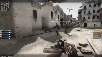 Sawed-Off The Kraken - Shotgun - Counter Strike Go