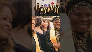 PIMT Graduation 2025