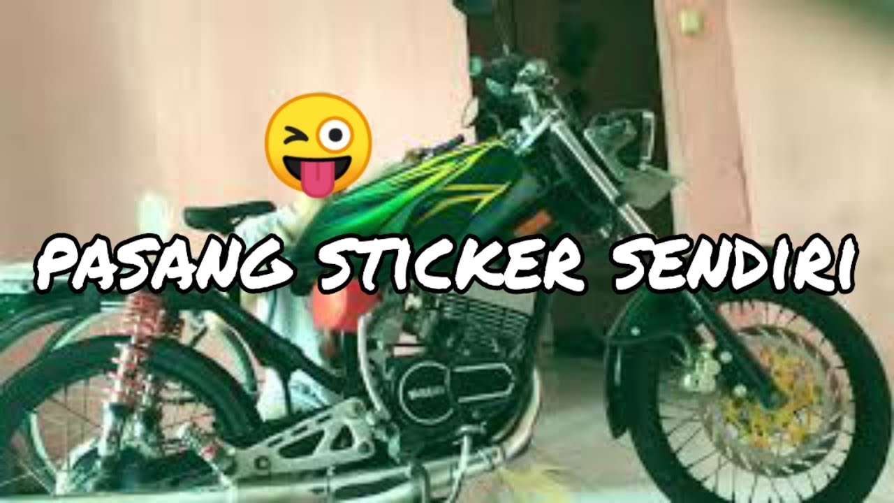 Livery Untuk Malitha