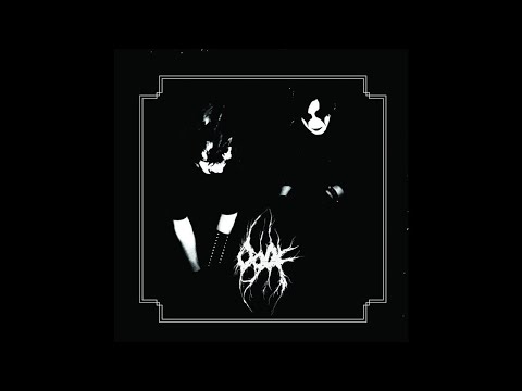 Ogof — Ogof (Unknown) - Full Moon Black Shadow (Full) 2020