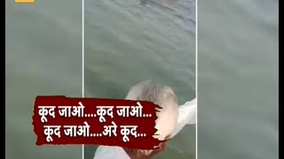 Kota: Boat overturned in Chambal River। 50 लोग थे सवार । 11 लोगों की मौत । हादसे का जिम्मेदार कौन ?